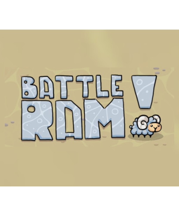 Battle Ram Steam Key GLOBAL